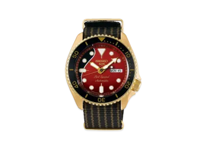 SEIKO 5 Sports Sense Style Limited SBSA160