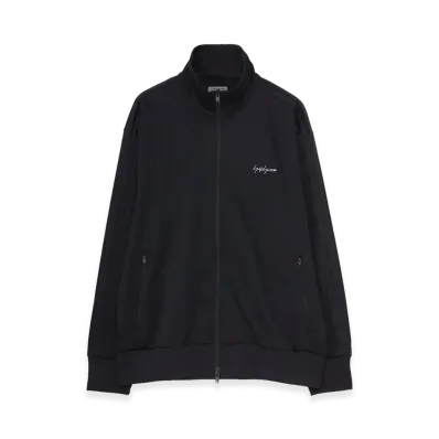 Yohji Yamamoto x Y-3 KURO Track Top "Black"