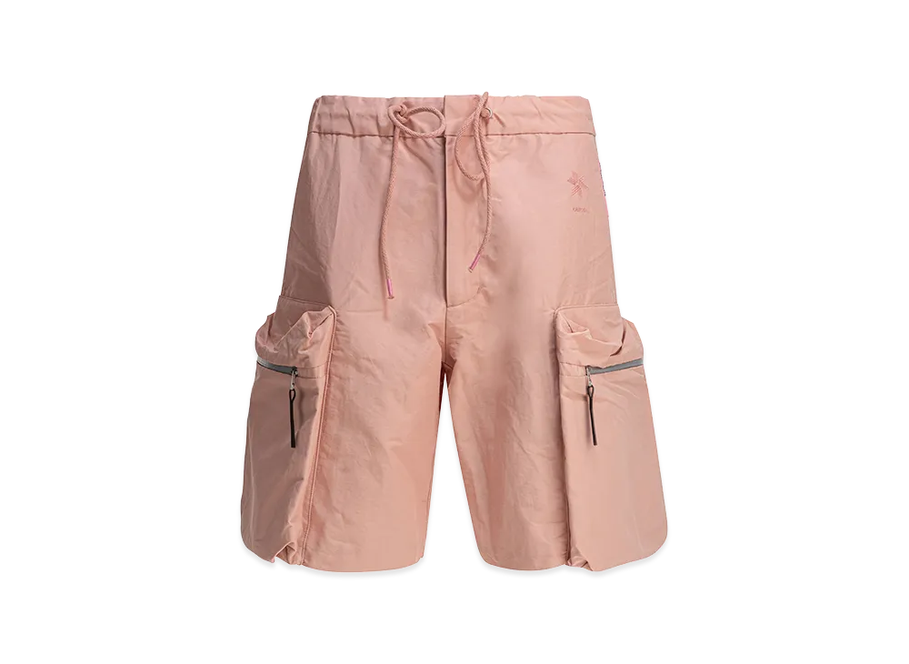 Goldwin OAMC Shorts "Pink"