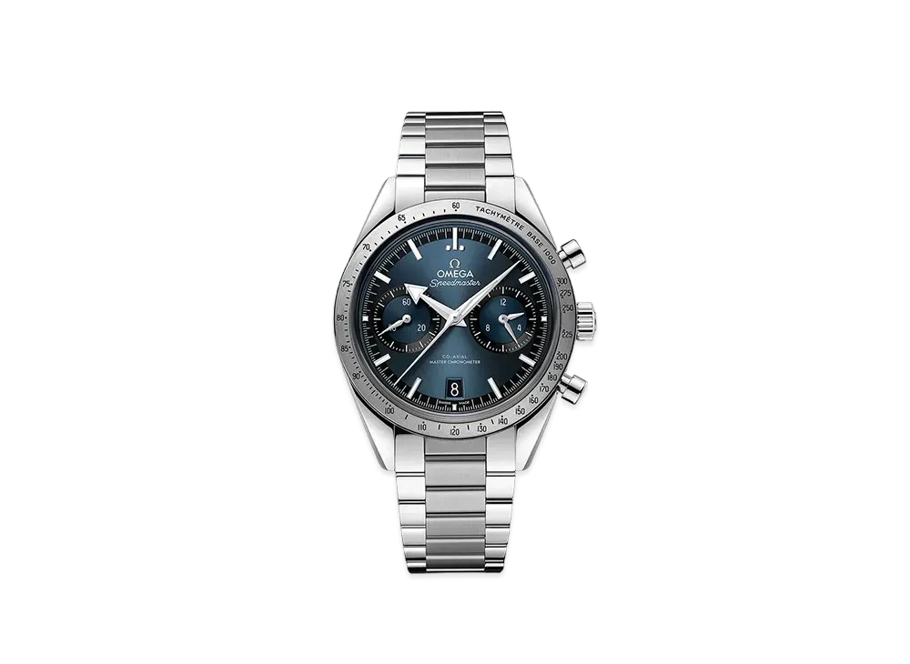 OMEGA Speedmaster '57 Co-Axial Master Chronometer Chronograph 40.5MM 332.10.41.51.03.001