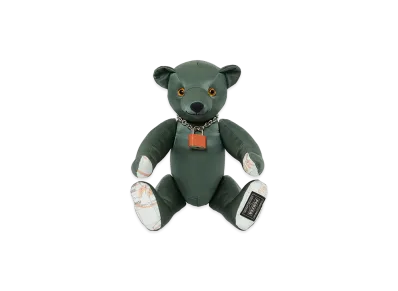 PORTER Grizzly Bear 90th Anniversary ver. "Sage Green"