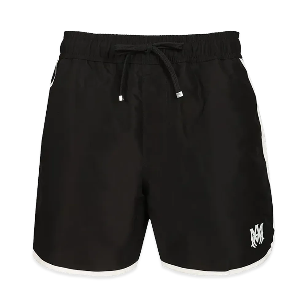 AMIRI Sporty Costume "Black"