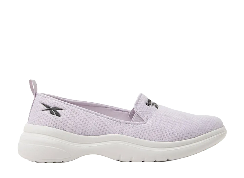 Reebok Women's Stride Flow Slip "Purple"