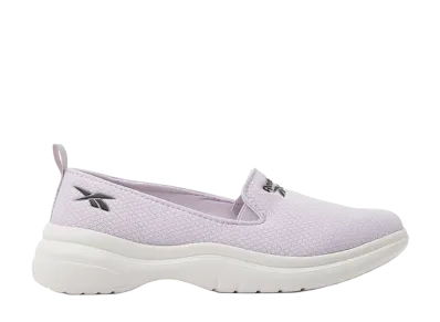 Reebok Women's Stride Flow Slip "Purple"