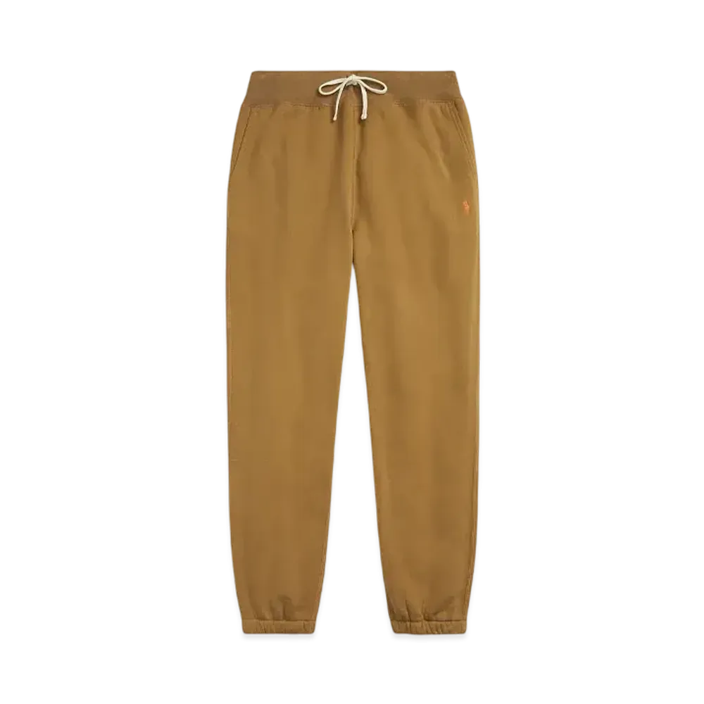 Polo Ralph Lauren RL Fleece Sweatpants "Brown"