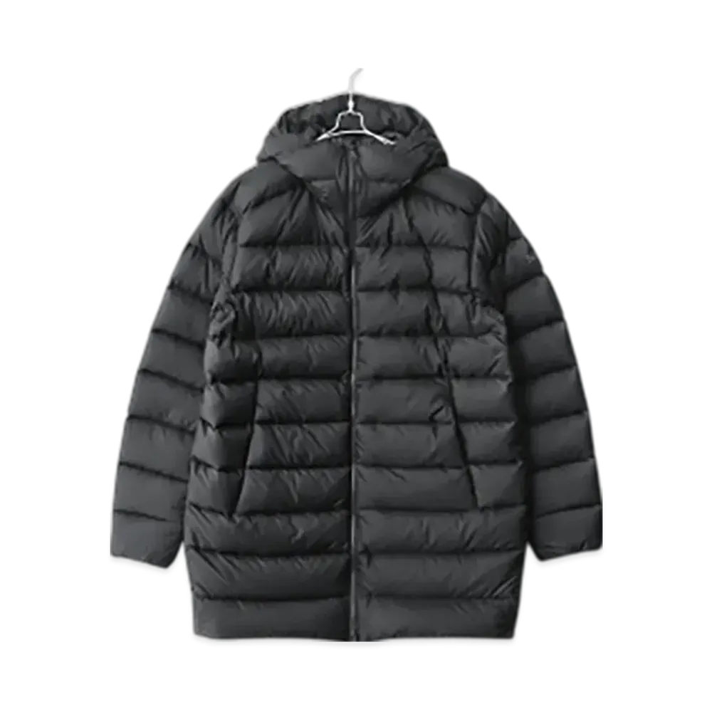 ARC'TERYX Piedmont Coat "Black" 25882