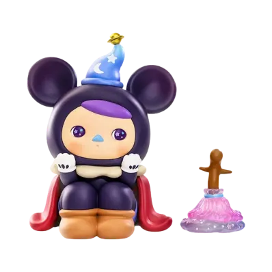 POP MART "Figurine" PUCKY Mickey big size