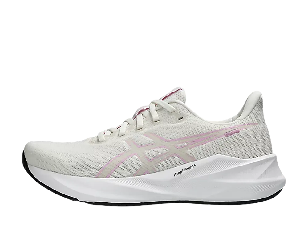 Asics Women's Versablast 4 "Cream/Hazy Lilac"