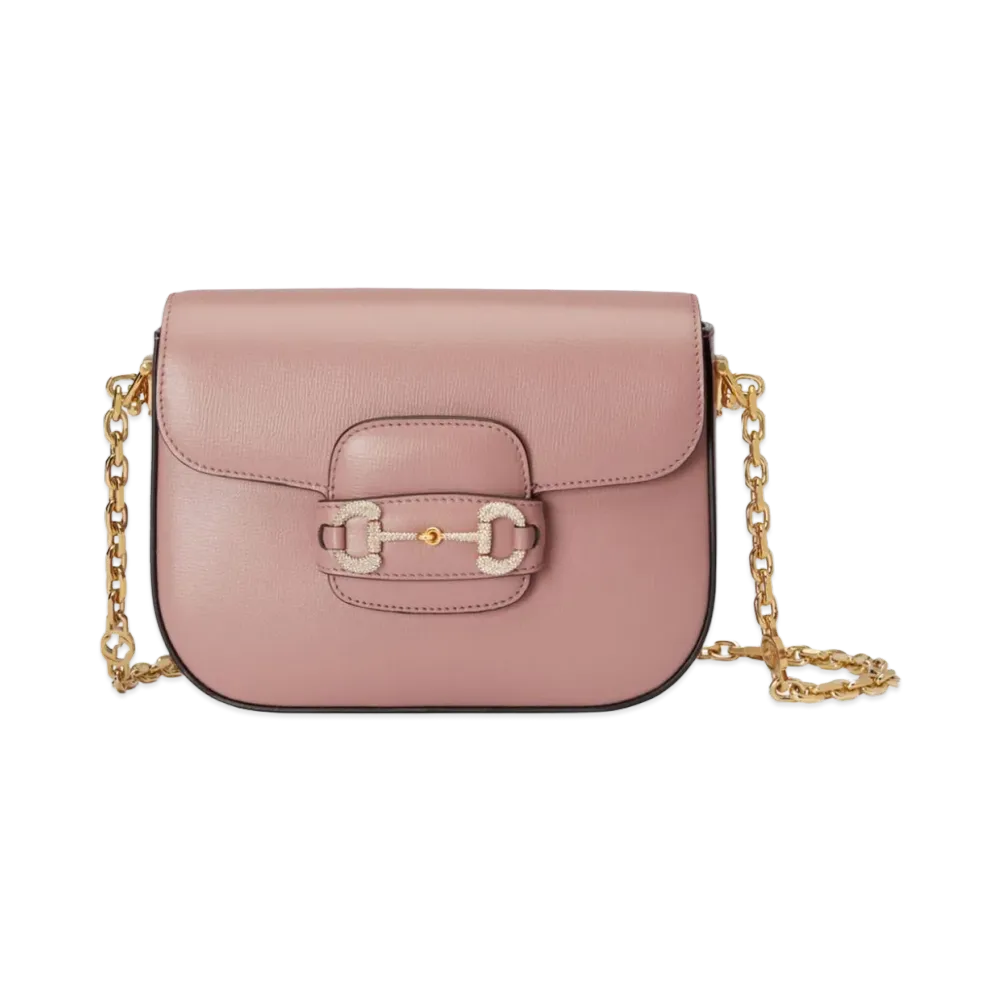 GUCCI Women's Cruise Bags "Pink"