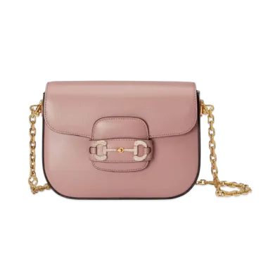 GUCCI Women's Cruise Bags "Pink"
