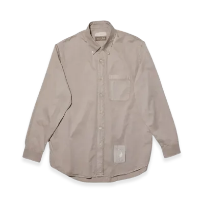 OUR LEGACY Work Shop Shirt "Bruno"