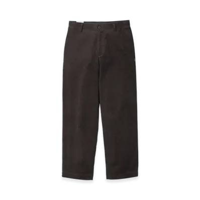 NEIGHBORHOOD Corduroy Plain Pants "Brown"