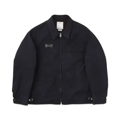 visvim Rodney Jacket "Navy"
