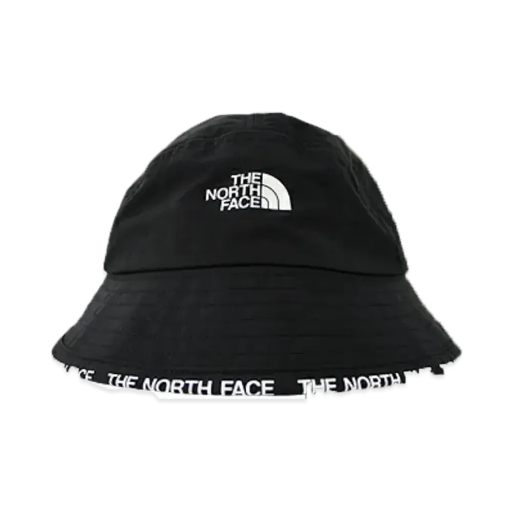 The North Face Cypress Bucket "TNF Black"