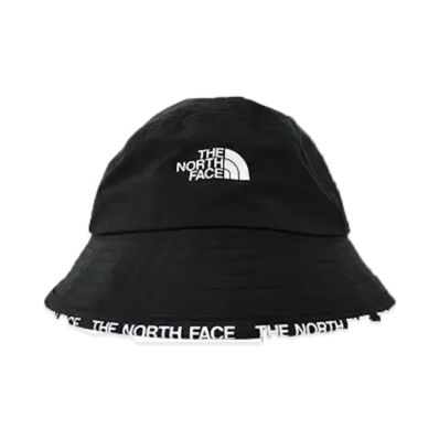 The North Face Cypress Bucket "TNF Black"
