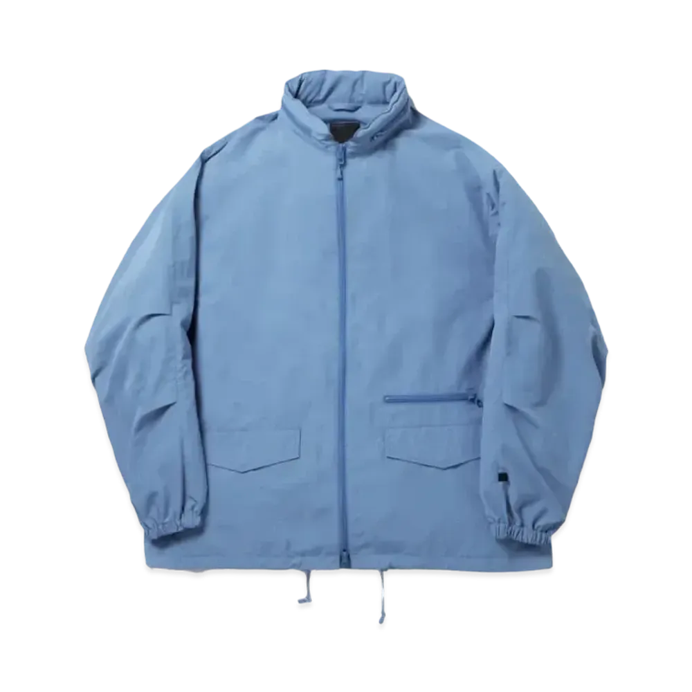 DAIWA PIER39 Tech Sailing Jacket "Sax Solid"