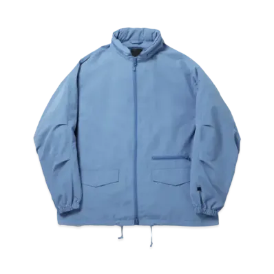 DAIWA PIER39 Tech Sailing Jacket "Sax Solid"