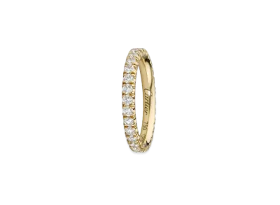 Cartier etincelle De Cartier Wedding Band