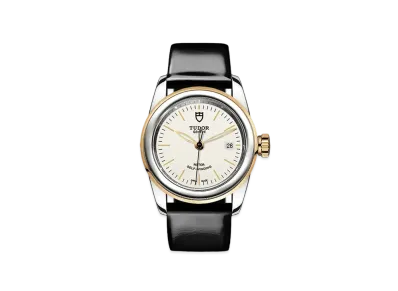 TUDOR GLAMOUR DATE