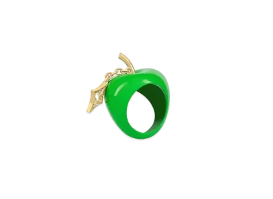 Louis Vuitton LV Fruit Apple Ring
