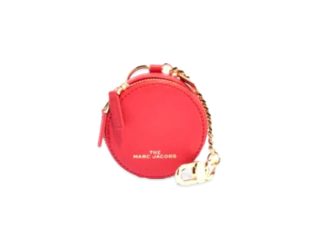 Marc Jacobs The Sweet Spot "True Red"