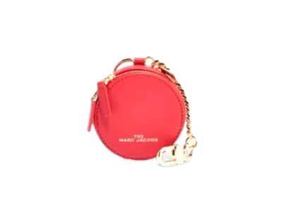 Marc Jacobs The Sweet Spot "True Red"