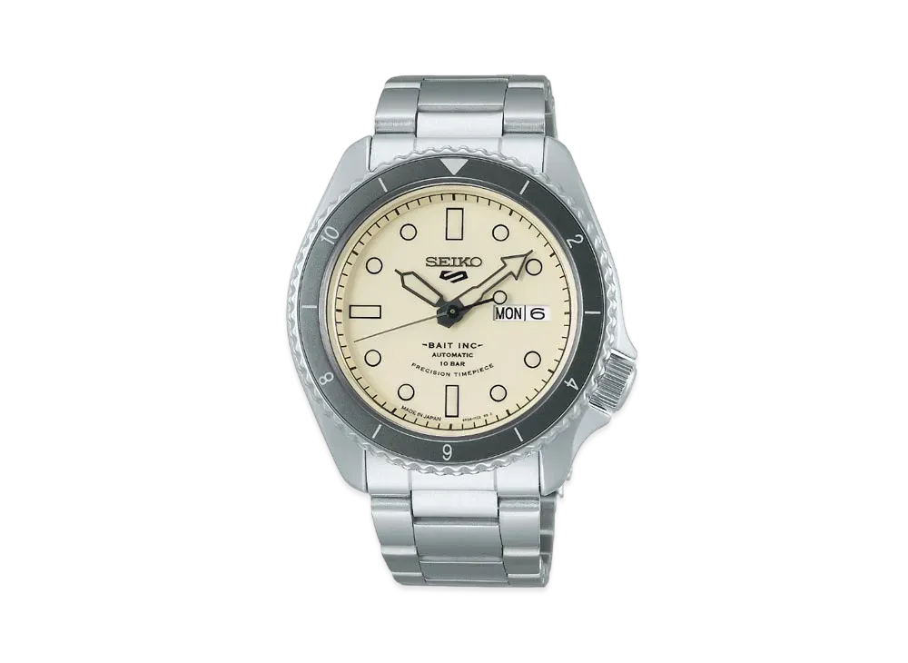SEIKO 5 Sports Sense Style Limited SBSA145