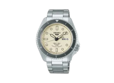 SEIKO 5 Sports Sense Style Limited SBSA145