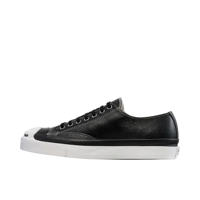 Converse Jack Purcell 1935 LE "Black"