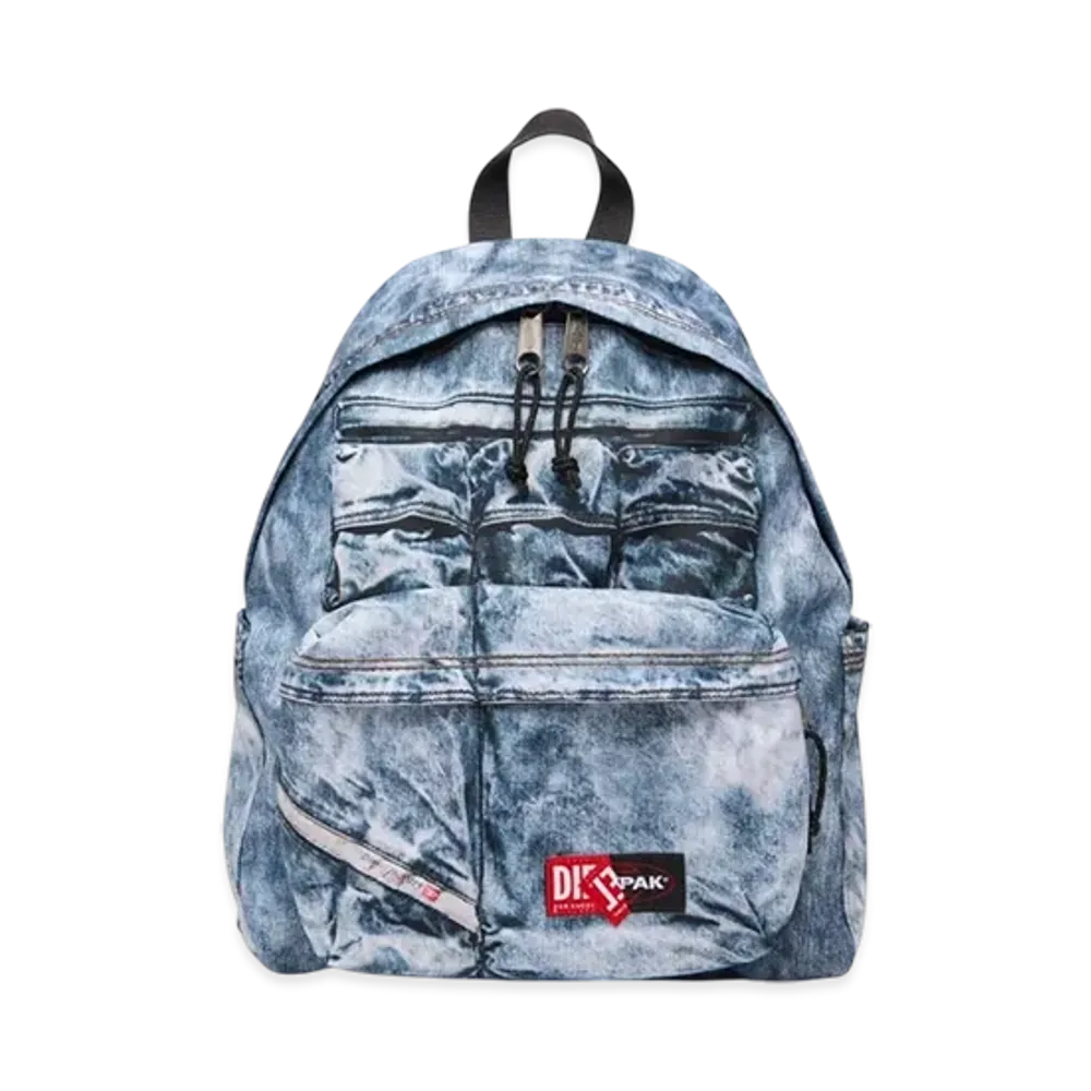Diesel x Eastpack Day Pakr "Blue"