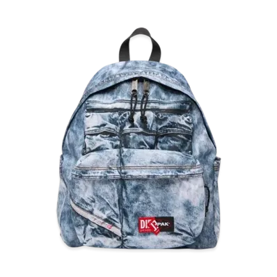 Diesel x Eastpack Day Pakr "Blue"