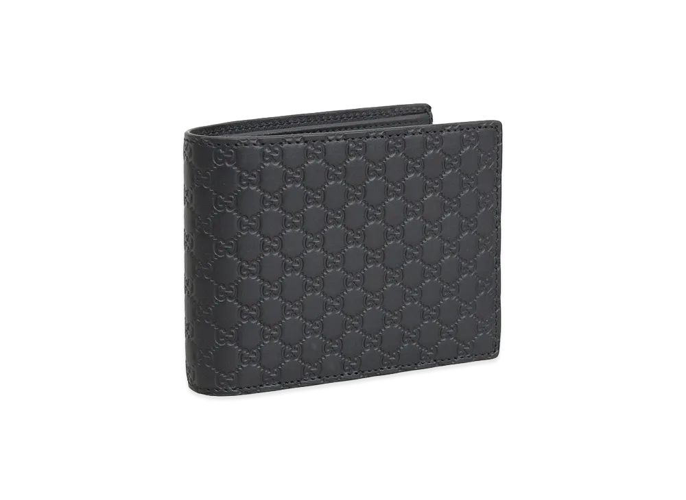 GUCCI Wallet "Navy"