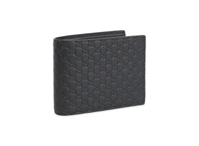GUCCI Wallet "Navy"