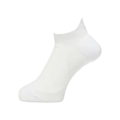 Goldwin Arch Support Short Socks "White"