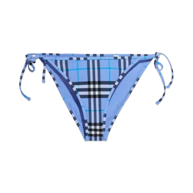 Burberry Women's Sea Clothing "Blue"