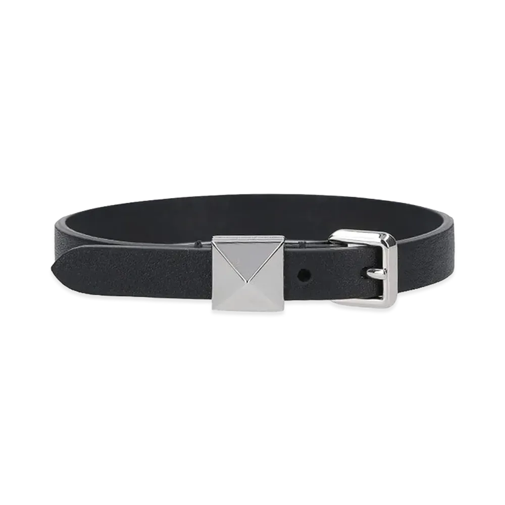 Valentino Bracelet "Black"