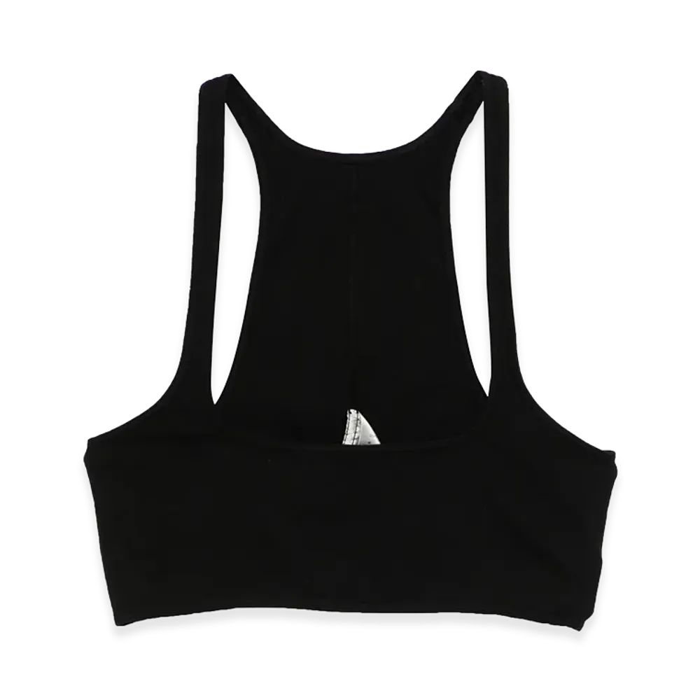 Rick Owens DRKSHDW Women's Shirts "Black"