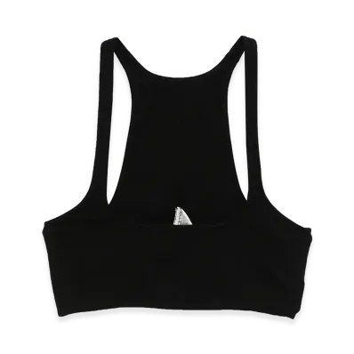 Rick Owens DRKSHDW Women's Shirts "Black"