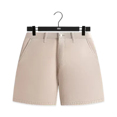 Kith Denim Lewis Short "Washed Pastel"