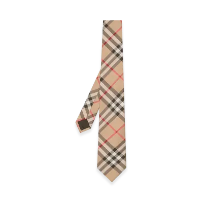 Burberry Ties "Beige"