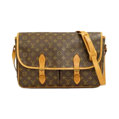 Louis Vuitton Gibesiere GM Monogram