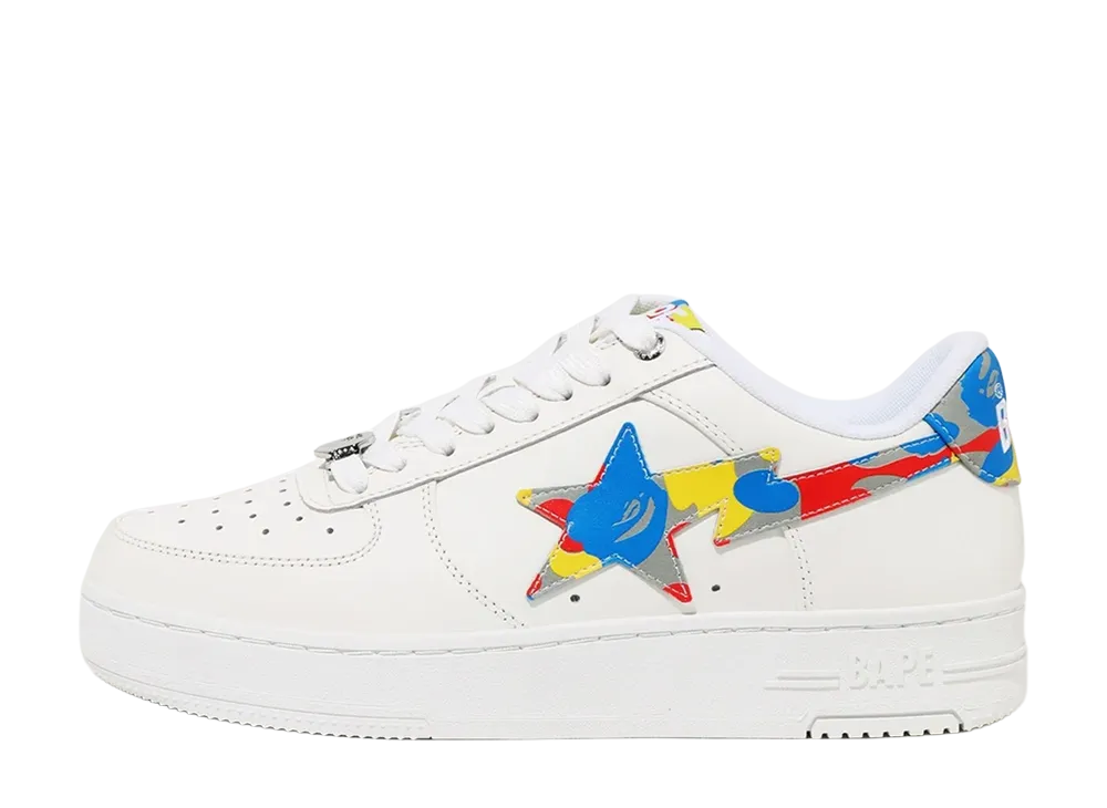 MEDICOM TOY × A BATHING APE BAPE STA "MEDICOM TOY 30th Anniversary"