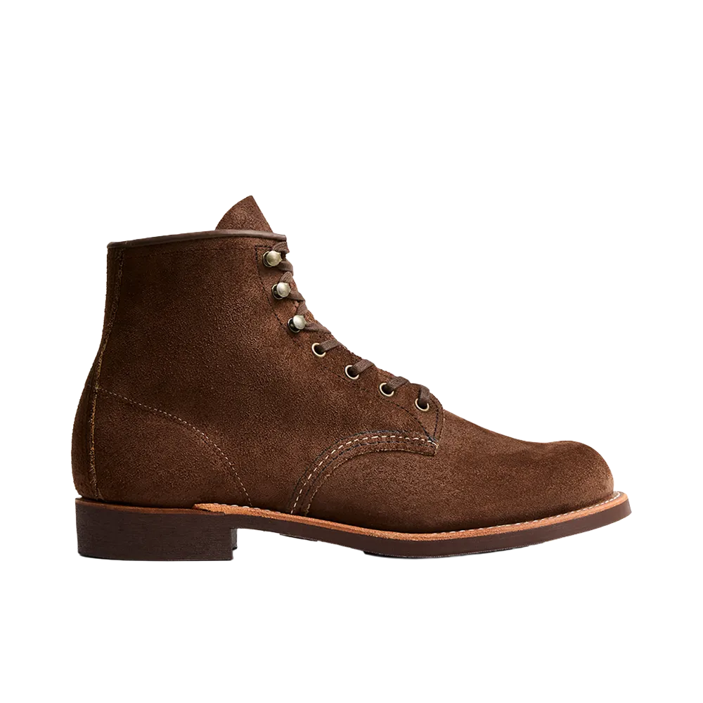 RED WING Blacksmith "Chocolate"