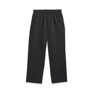 adidas Skateboarding Pintuck Pants (Gender Neutral) "Black"