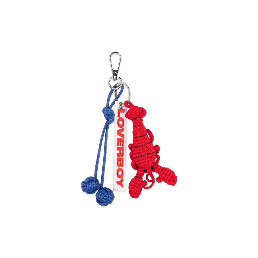 Charles Jeffrey Loverboy(チャールズジェフリーラバーボーイ) 人気の