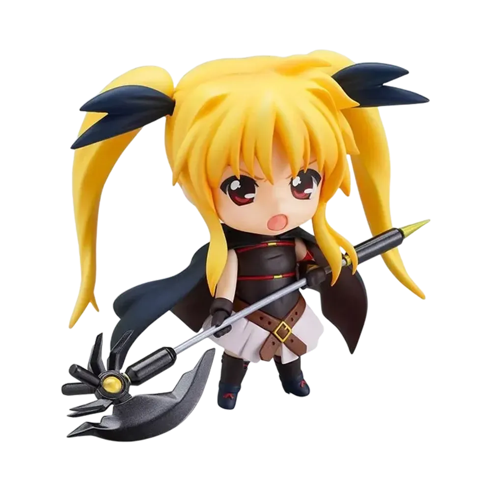 Good Smile Company "Nendoroid" -Magical Girl Lyrical Nanoha StrikerS- 99 Fate Testarossa: The MOVIE 1st Ver.