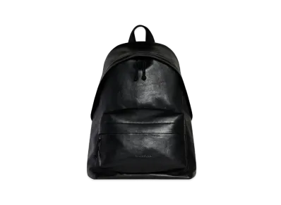 BALENCIAGA Premium XXL Backpack "Black"