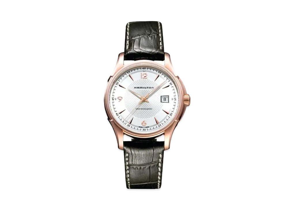 Hamilton Jazzmaster Viewmatic Auto