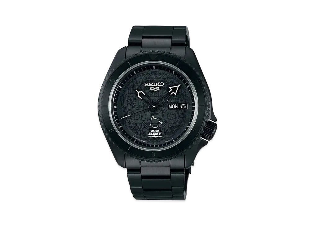 SEIKO 5 Sports Sense Style Limited SBSA147