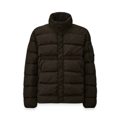 C.P. Company Chrome-R Down Jacket "Black"